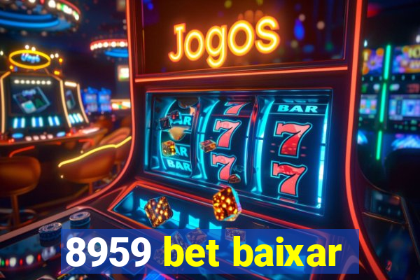 8959 bet baixar